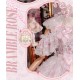 Bramble Rose The Roses In The Palace JSK Set(Reservation/3 Colours/Full Payment Without Shipping)